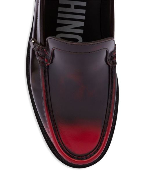  MOSCHINO | MB10033J1L GG050B